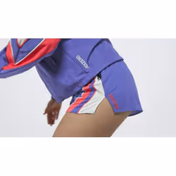 Adidas KG9746_270 blouson et veste - Vue supplémentaire 2