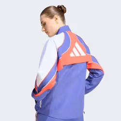 Adidas KG9746_280 blouson et veste - Vue supplémentaire 7
