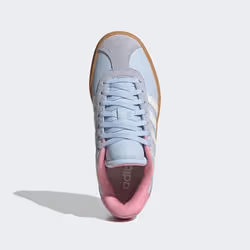 Adidas KJ9417_580 Chaussure d'athlétisme Blanc - Vue supplémentaire 2