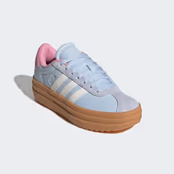Adidas KJ9417_580 Chaussure d'athlétisme Blanc - Vue supplémentaire 4