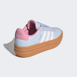 Adidas KJ9417_580 Chaussure d'athlétisme Blanc - Vue supplémentaire 5