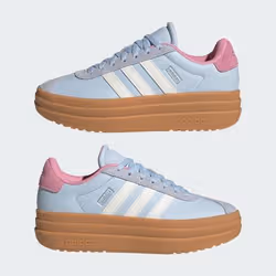 Adidas KJ9417_580 Chaussure d'athlétisme Blanc - Vue supplémentaire 7