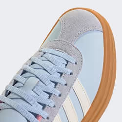 Adidas KJ9417_580 Chaussure d'athlétisme Blanc - Vue supplémentaire 8