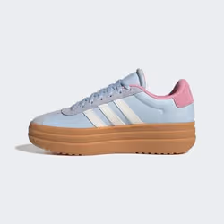 Adidas KJ9417_560 Chaussure d'athlétisme Blanc - Vue supplémentaire 6