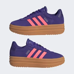 Adidas KJ9416_570 Chaussure d'athlétisme Multicolore - Vue supplémentaire 7