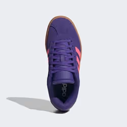 Adidas KJ9416_520 Chaussure d'athlétisme Multicolore - Vue supplémentaire 2