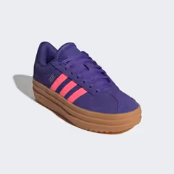 Adidas KJ9416_540 Chaussure d'athlétisme Multicolore - Vue supplémentaire 4