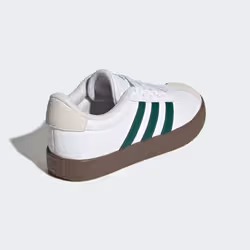 Adidas KK2261_510 Chaussure d'athlétisme Blanc - Vue supplémentaire 5