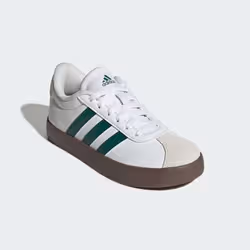 Adidas KK2261_520 Chaussure d'athlétisme Blanc - Vue supplémentaire 4