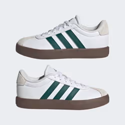 Adidas KK2261_520 Chaussure d'athlétisme Blanc - Vue supplémentaire 7