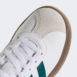 Adidas KK2261_520 Chaussure d'athlétisme Blanc - Vue supplémentaire 8