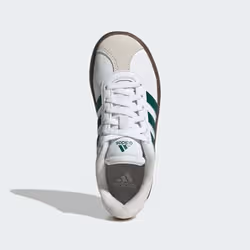 Adidas KK2261_480 Chaussure d'athlétisme Blanc - Vue supplémentaire 2