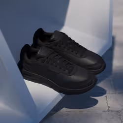 Adidas KI4916_630 chaussure de sport à la mode Noir - Vue supplémentaire 5