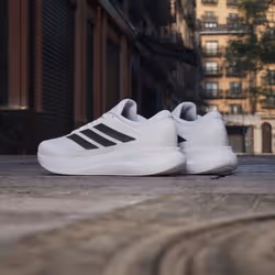 Adidas IH1814_620 Chaussure d'athlétisme Blanc - Vue supplémentaire 6
