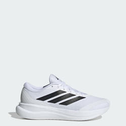 Adidas IH1814_580 Chaussure d'athlétisme Blanc