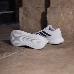 Adidas IH1814_600 Chaussure d'athlétisme Blanc - Vue supplémentaire 4