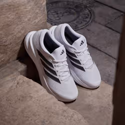 Adidas IH1814_600 Chaussure d'athlétisme Blanc - Vue supplémentaire 5