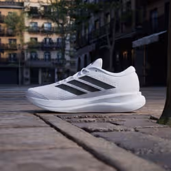 Adidas IH1814_680 Chaussure d'athlétisme Blanc - Vue supplémentaire 7
