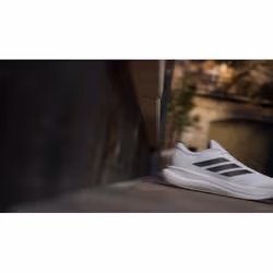 Adidas IH1814_590 Chaussure d'athlétisme Blanc - Vue supplémentaire 2