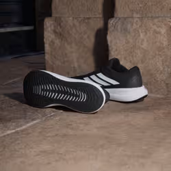 Adidas IH1815_670 Chaussure d'athlétisme Blanc - Vue supplémentaire 4