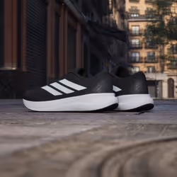 Adidas IH1815_620 Chaussure d'athlétisme Blanc - Vue supplémentaire 6