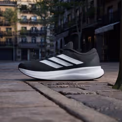 Adidas IH1815_620 Chaussure d'athlétisme Blanc - Vue supplémentaire 7