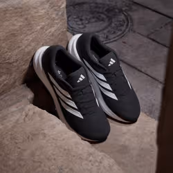 Adidas IH1815_680 Chaussure d'athlétisme Blanc - Vue supplémentaire 5