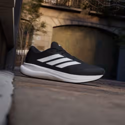 Adidas IH1815_660 Chaussure d'athlétisme Blanc - Vue supplémentaire 3