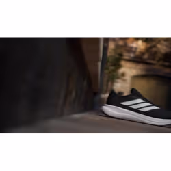 Adidas IH1815_610 Chaussure d'athlétisme Blanc - Vue supplémentaire 2