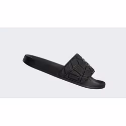 Adidas KJ1796_540 claquette et tong Multicolore - Vue supplémentaire 2