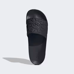 Adidas KJ1796_720 claquette et tong Multicolore - Vue supplémentaire 3