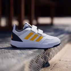 Adidas KJ9770_470 Chaussure d'athlétisme Blanc - Vue supplémentaire 3