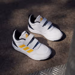 Adidas KJ9770_440 Chaussure d'athlétisme Blanc - Vue supplémentaire 5