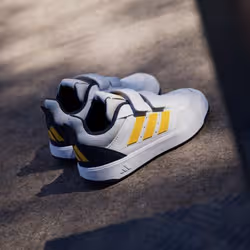 Adidas KJ9770_440 Chaussure d'athlétisme Blanc - Vue supplémentaire 6