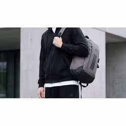 Adidas KQ6788_500 sac à dos - Vue supplémentaire 2
