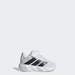 Adidas KI1680_340 Chaussure d'athlétisme Blanc