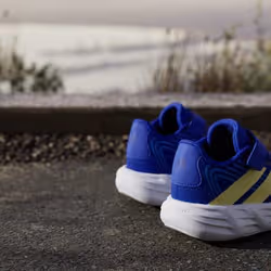 Adidas KI1679_330 Chaussure d'athlétisme Vert - Vue supplémentaire 4