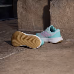 Adidas KI1773_390 Chaussure d'athlétisme Multicolore - Vue supplémentaire 4