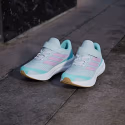 Adidas KI1773_390 Chaussure d'athlétisme Multicolore - Vue supplémentaire 8
