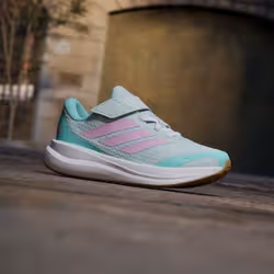 Adidas KI1773_470 Chaussure d'athlétisme Multicolore - Vue supplémentaire 3