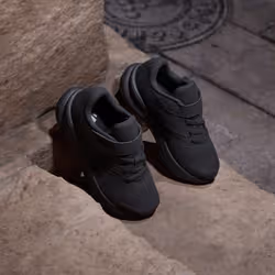 Adidas KI1379_470 Chaussure d'athlétisme Noir - Vue supplémentaire 5