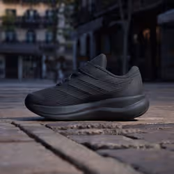 Adidas KI1379_470 Chaussure d'athlétisme Noir - Vue supplémentaire 7