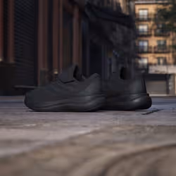 Adidas KI1379_380 Chaussure d'athlétisme Noir - Vue supplémentaire 6