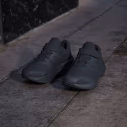 Adidas KI1379_380 Chaussure d'athlétisme Noir - Vue supplémentaire 8