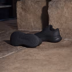 Adidas KI1379_510 Chaussure d'athlétisme Noir - Vue supplémentaire 4