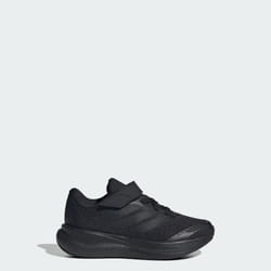 Adidas KI1379_430 Chaussure d'athlétisme Noir
