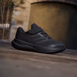 Adidas KI1379_420 Chaussure d'athlétisme Noir - Vue supplémentaire 3