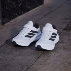 Adidas KI1767_390 Chaussure d'athlétisme Blanc - Vue supplémentaire 8