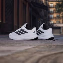 Adidas KI1767_440 Chaussure d'athlétisme Blanc - Vue supplémentaire 6