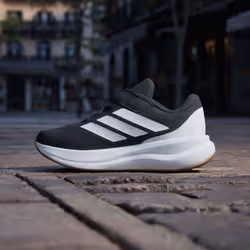 Adidas KI1768_470 Chaussure d'athlétisme Blanc - Vue supplémentaire 7
